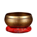 Nepal Om Mani Padme Hum Singing Bowl