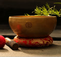 Full Moon Singing Bowl