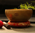 Full Moon Singing Bowl