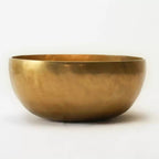 Natural Handcrafted Singing Bowl