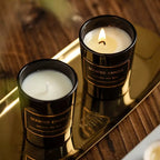 Meditation Aromatherapy Candle