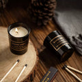 Meditation Aromatherapy Candle