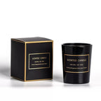 Meditation Aromatherapy Candle